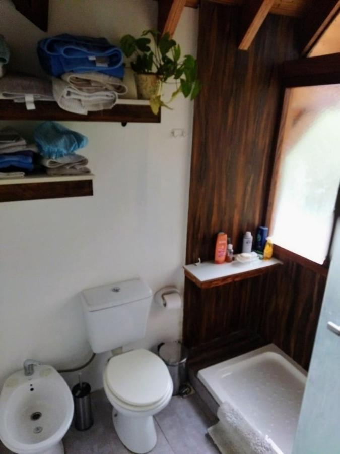 Сasa de vacaciones Casa Amplia Y Luminosa San Carlos de Bariloche