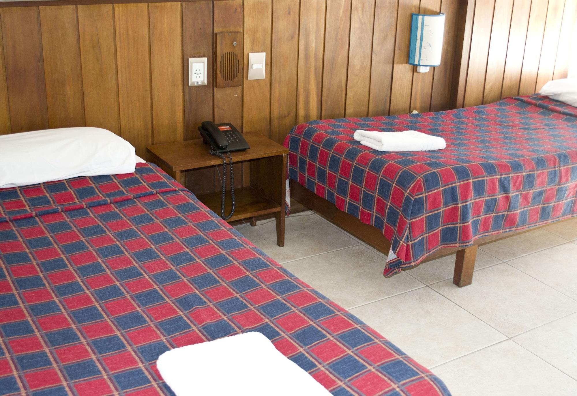 Hostal Marcopolo (adults Only) *