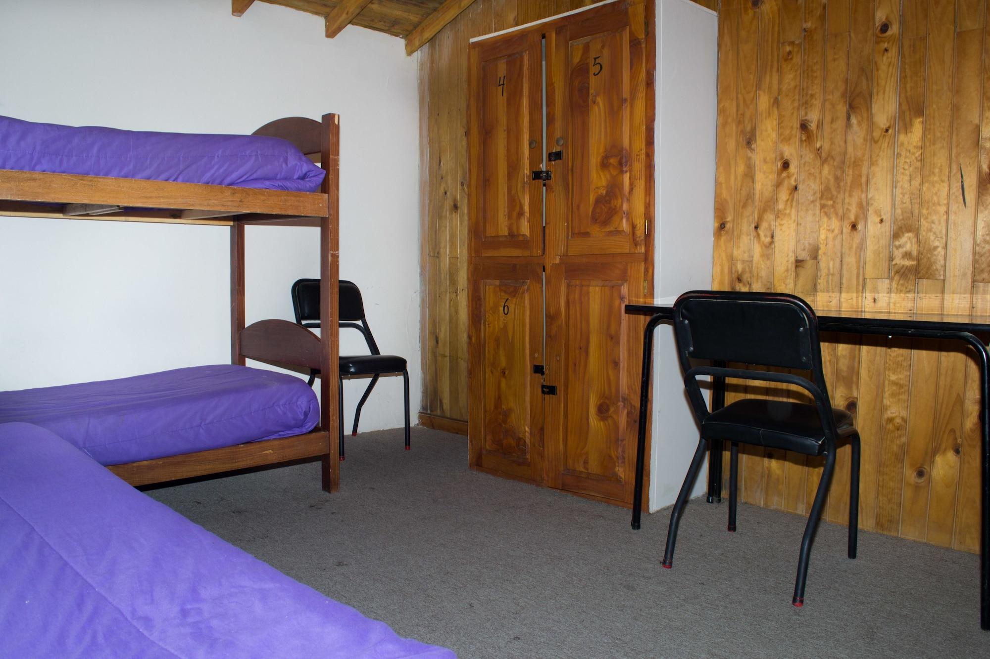 Marcopolo (adults Only) Hostal