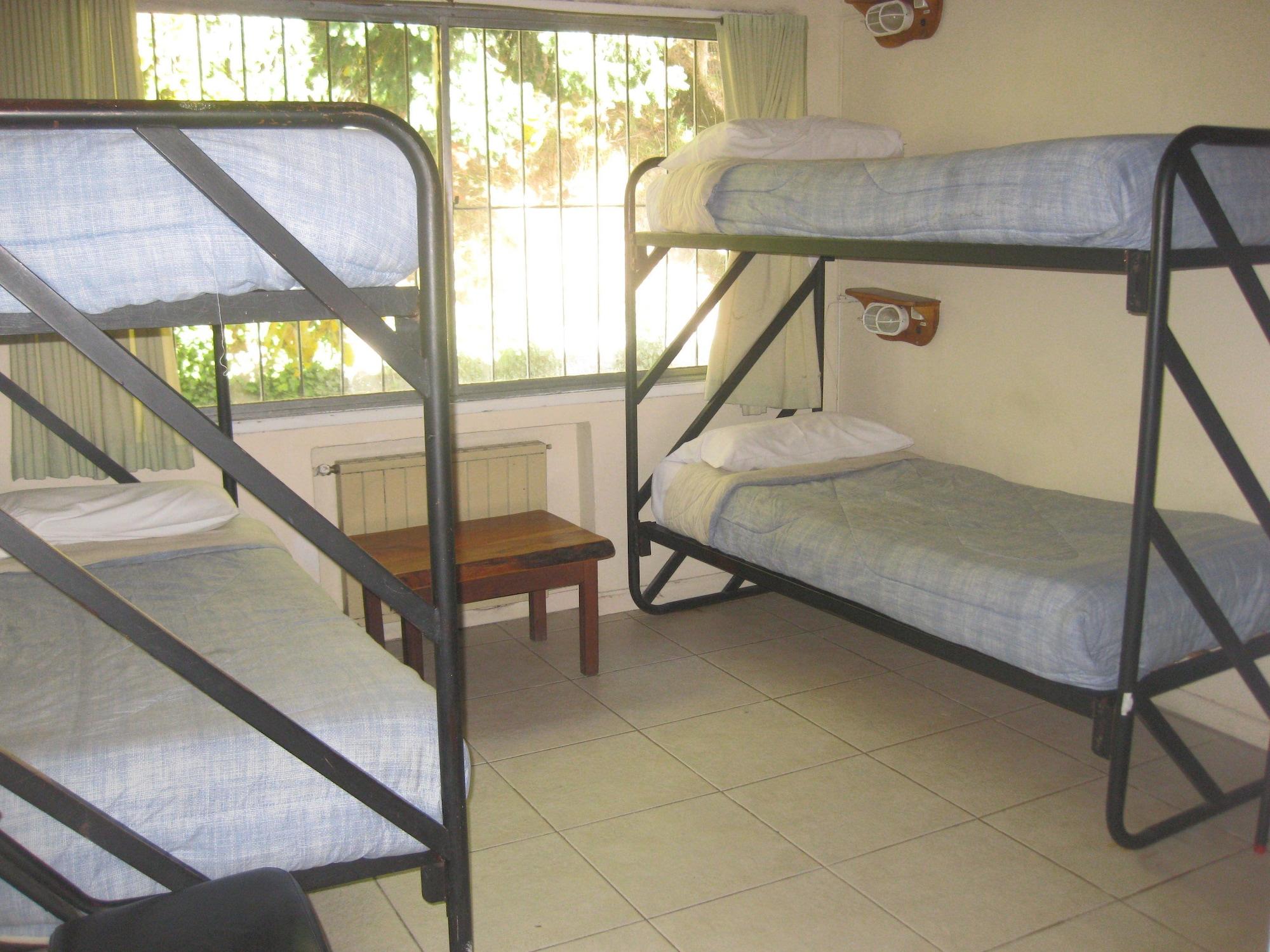 Marcopolo (adults Only) Hostal