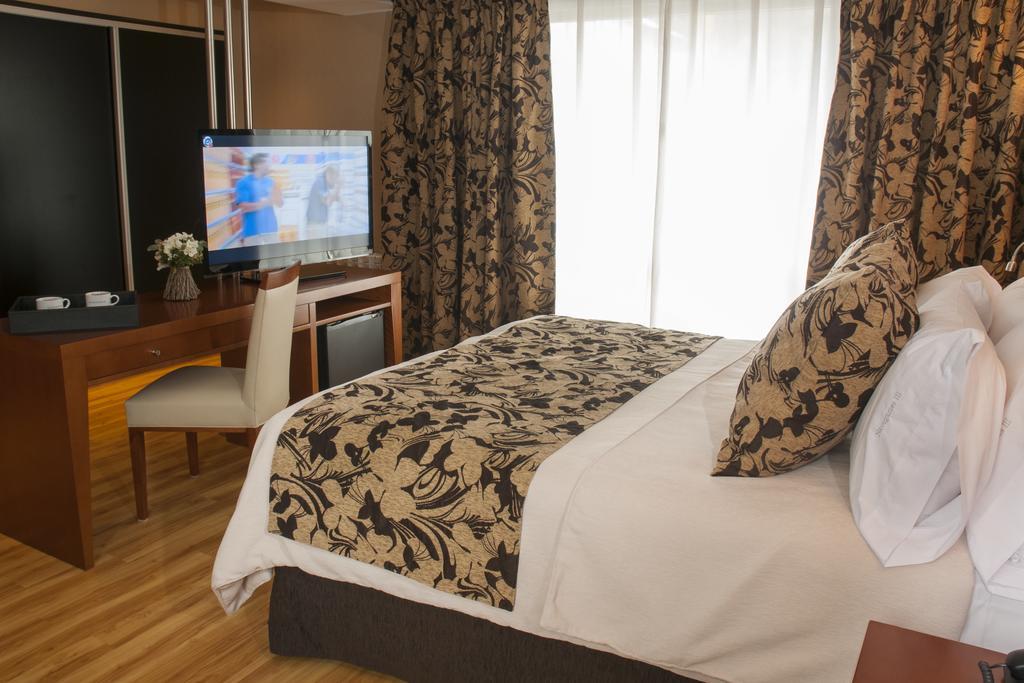 Hotel Hotel Navegantes 3