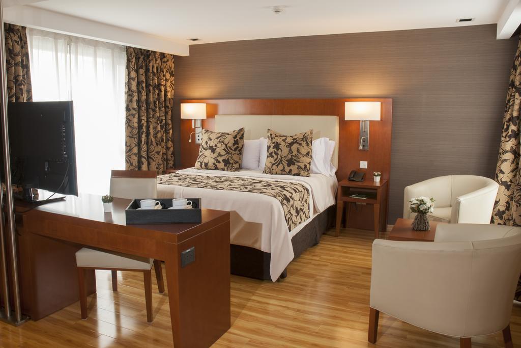 Hotel Navegantes 3 San Carlos de Bariloche