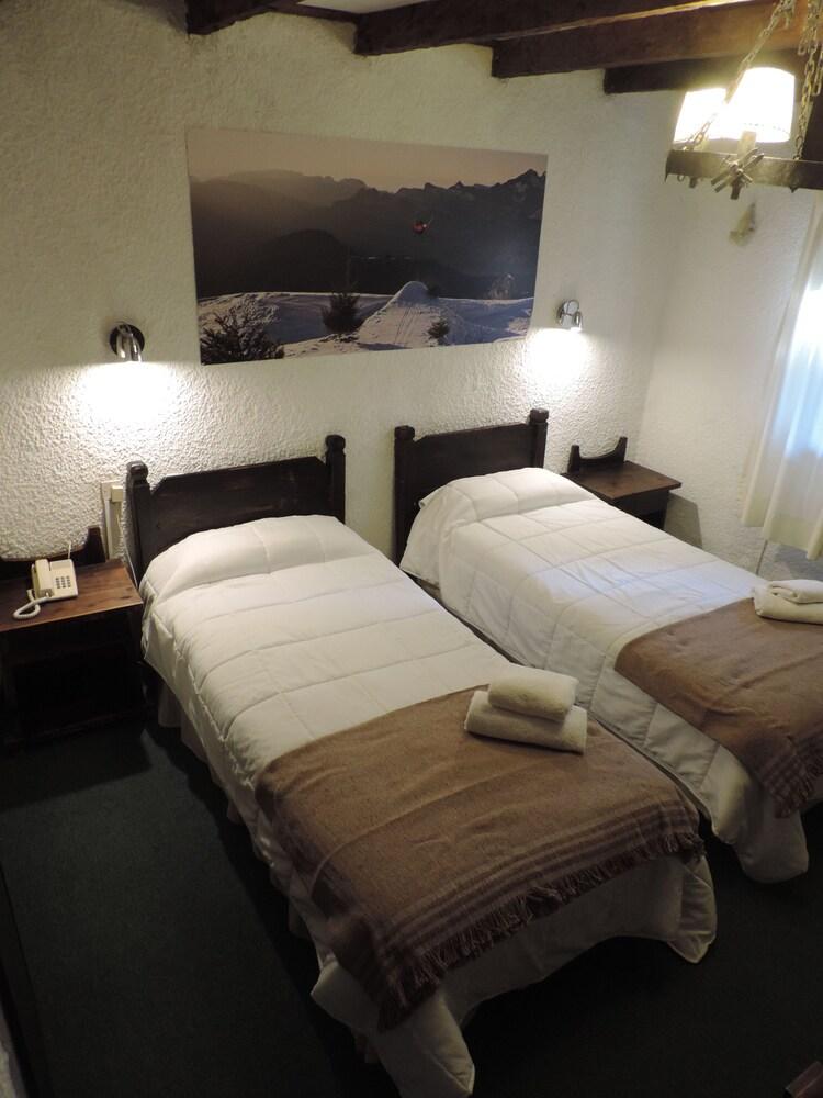 Del Viejo Molino San Carlos de Bariloche