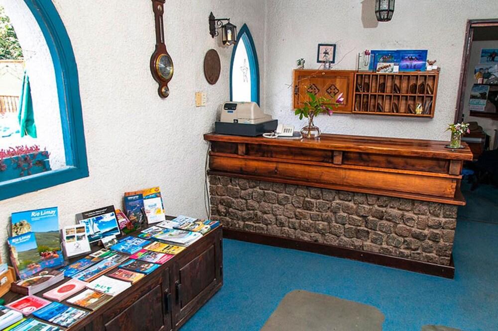 Hotel Del Viejo Molino San Carlos de Bariloche