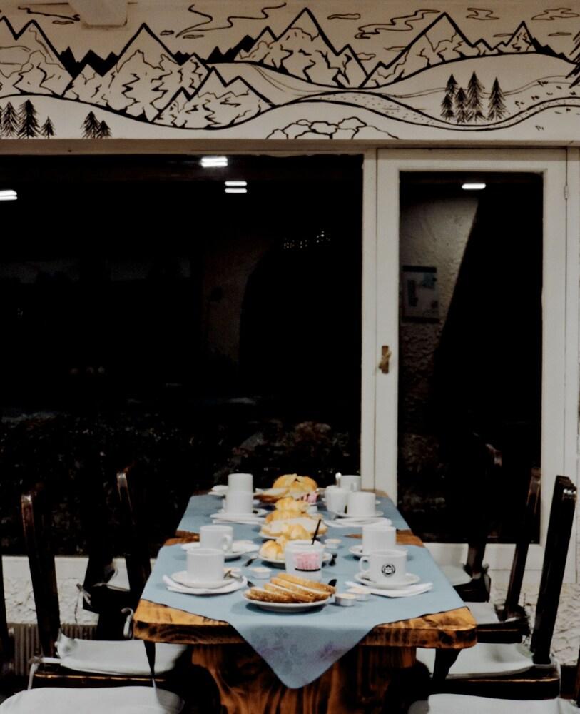 Del Viejo Molino Hotel 2*