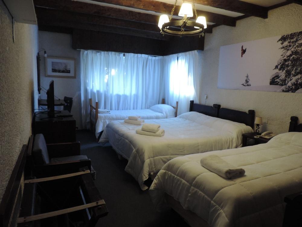 Del Viejo Molino 2* San Carlos de Bariloche