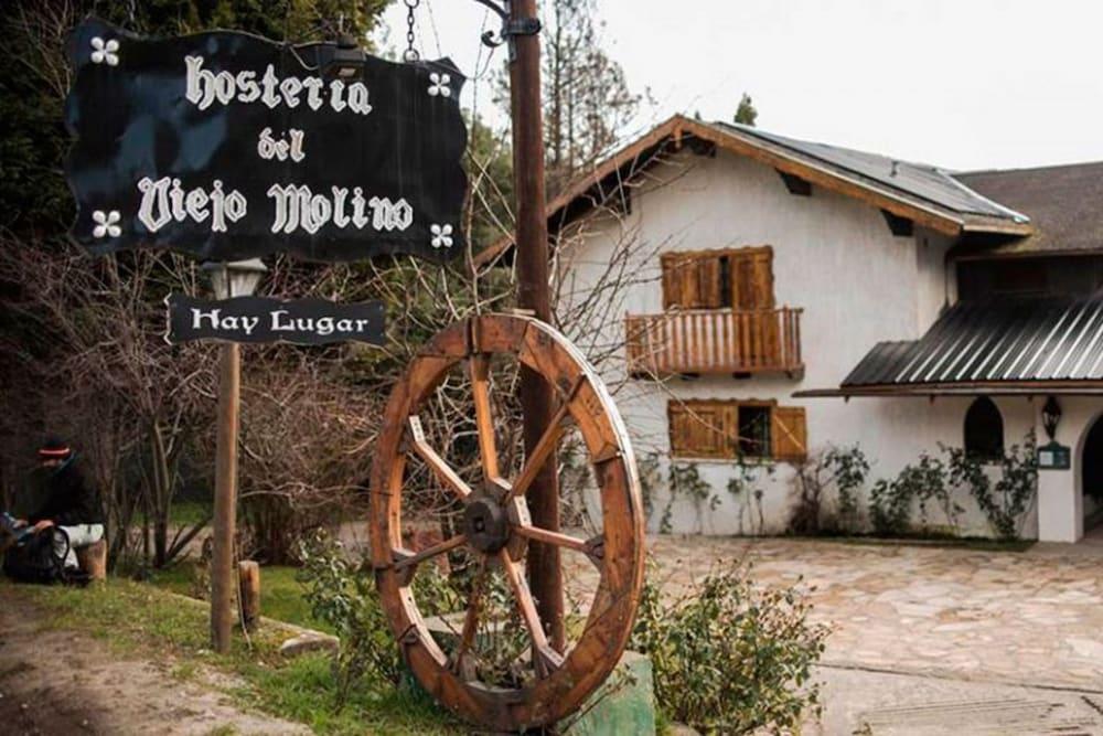 Del Viejo Molino San Carlos de Bariloche