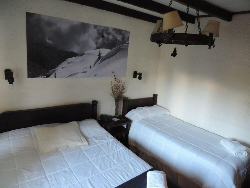 Del Viejo Molino 2*
