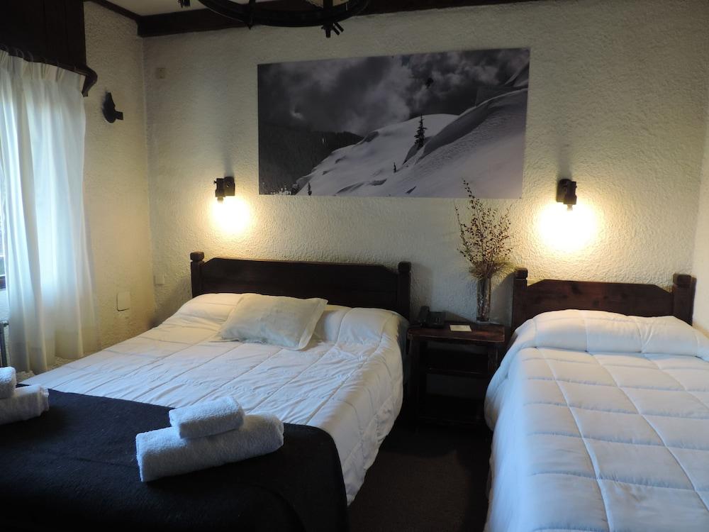 Del Viejo Molino Hotel 2*
