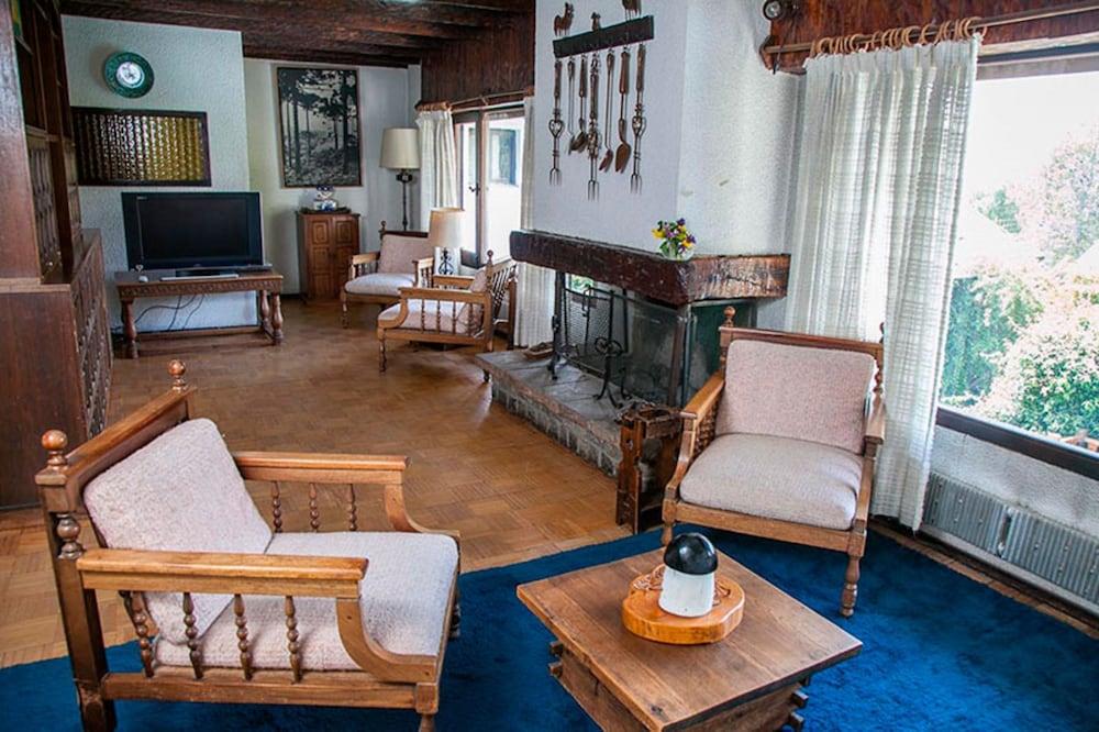 Del Viejo Molino Hotel San Carlos de Bariloche