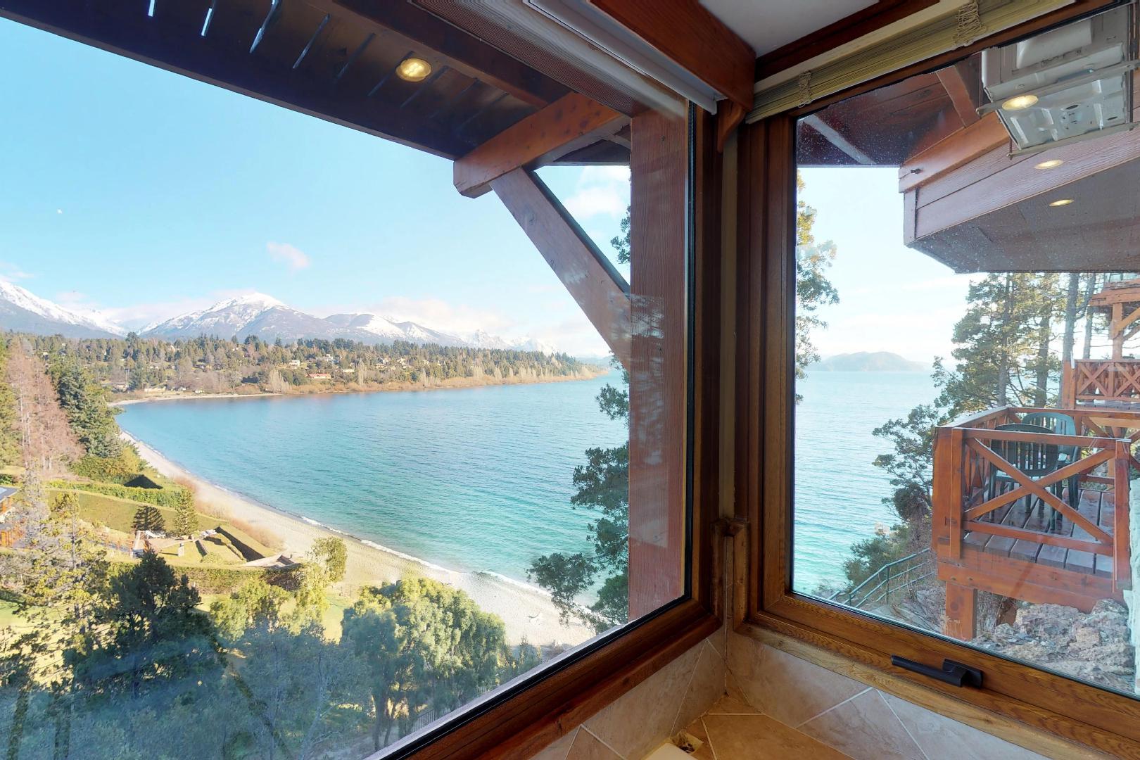 Hotel Charming Luxury & Private San Carlos de Bariloche