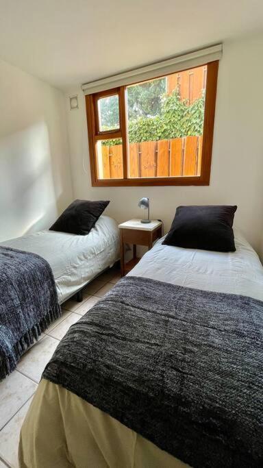 Apartamento Barilocherentapart Bustillo San Carlos de Bariloche