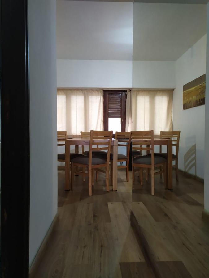Apartamento Nestor Salta *
