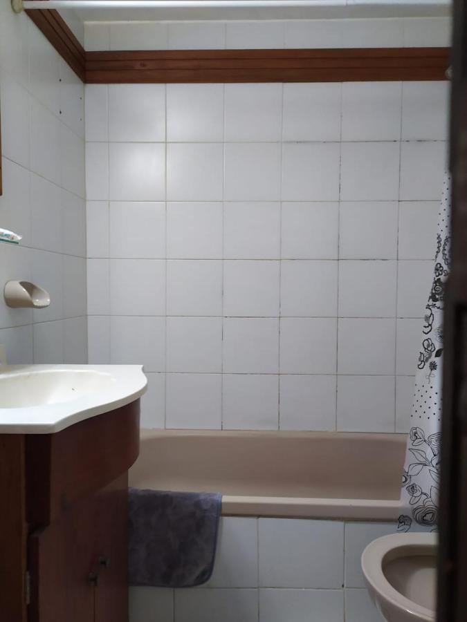 Apartamento Nestor Salta *
