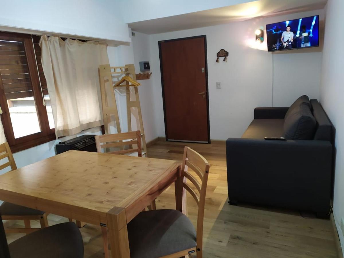 Nestor Salta Apartamento San Carlos de Bariloche