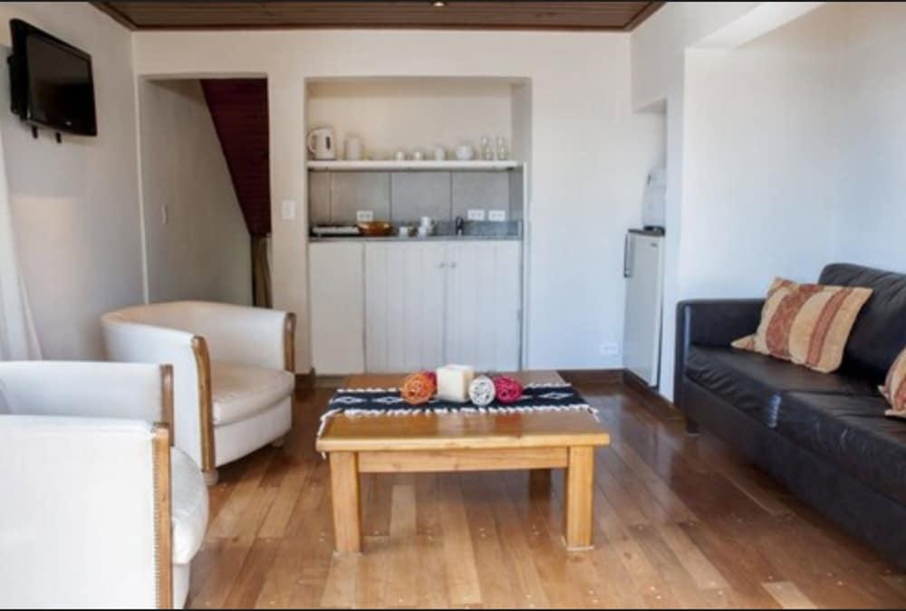 Apartamento Pailahue & San Carlos de Bariloche