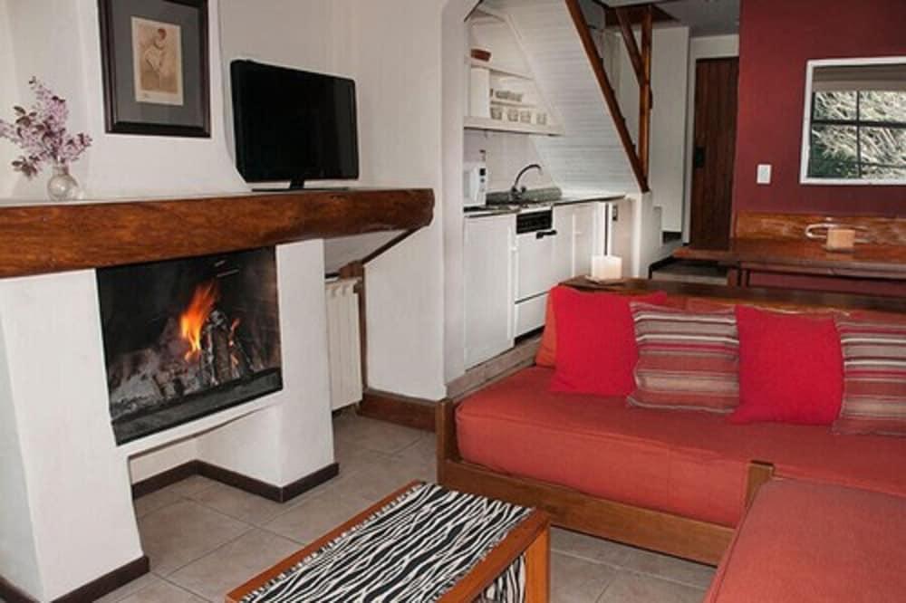 Pailahue & Apartamento San Carlos de Bariloche