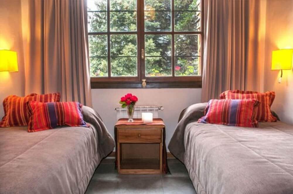 Apartamento Pailahue & San Carlos de Bariloche
