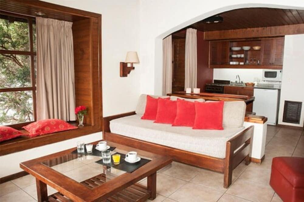 Apartamento Pailahue & *
