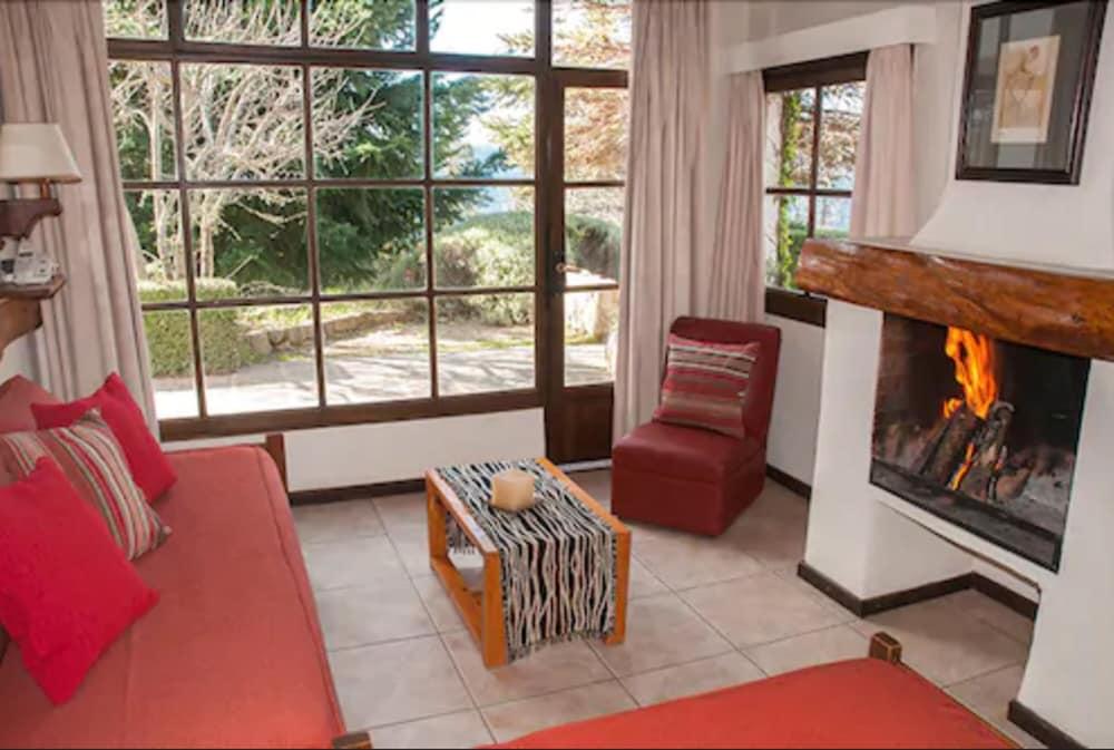 Pailahue & * San Carlos de Bariloche
