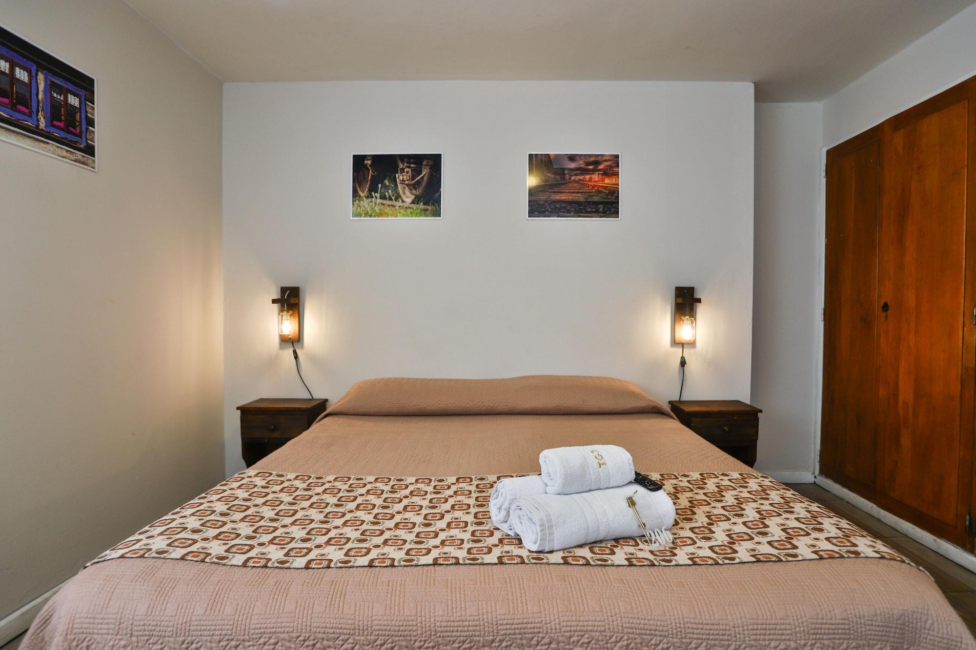 Hotel Tierra Gaucha