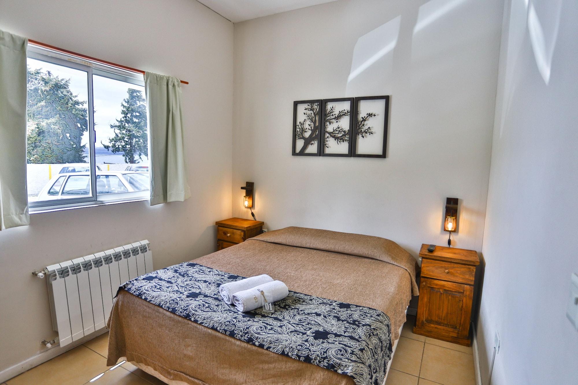 Hotel Tierra Gaucha