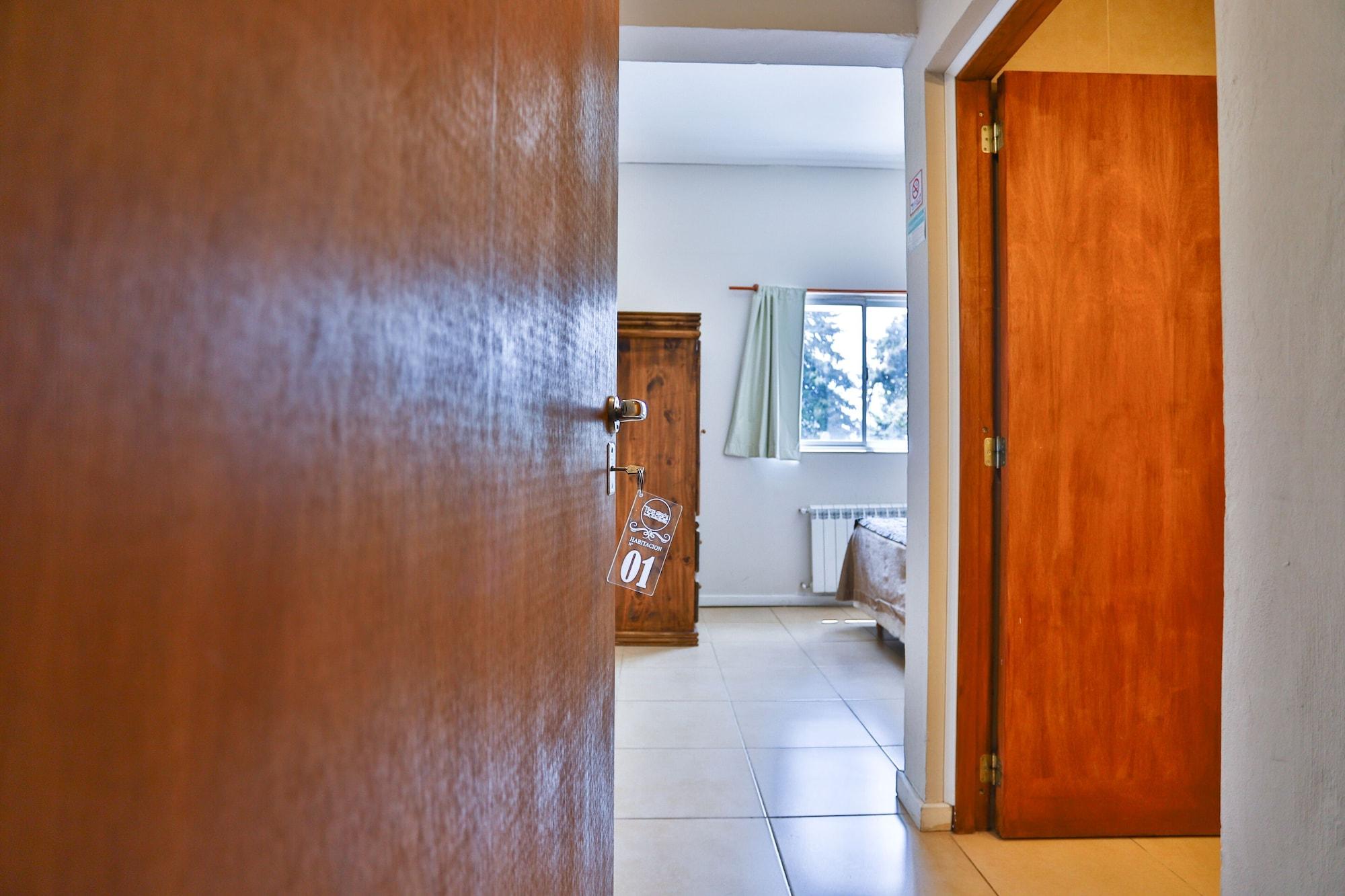 Tierra Gaucha Hotel