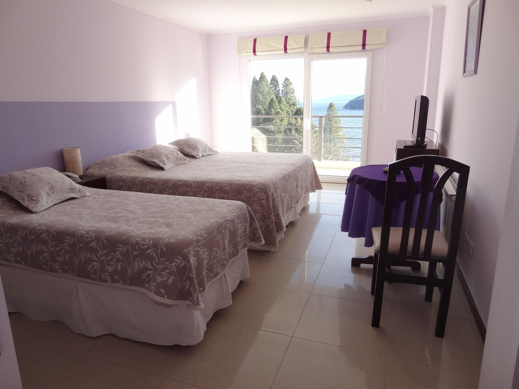 Hotel Nbh Lacus Boutique 3*