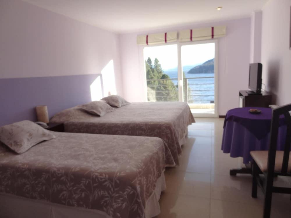 Nbh Lacus Boutique Hotel San Carlos de Bariloche