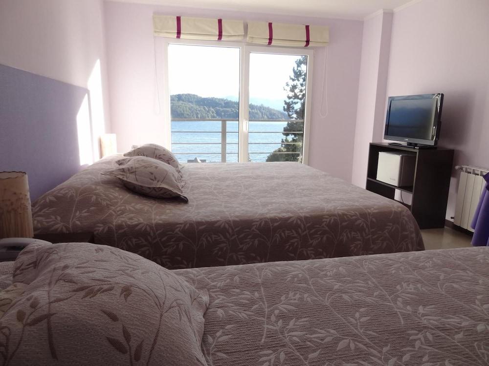 Nbh Lacus Boutique Hotel