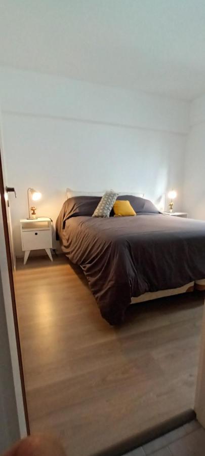 Calido Y Centrico Apartment *