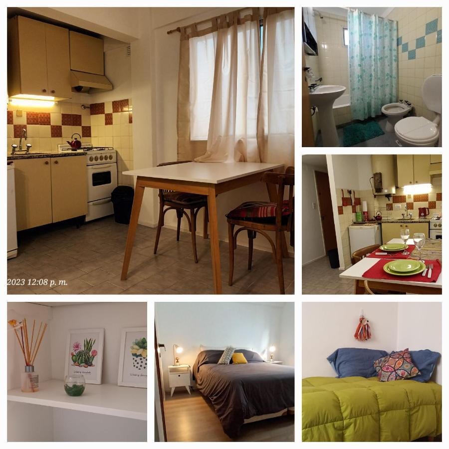 Apartment Calido Y Centrico San Carlos de Bariloche