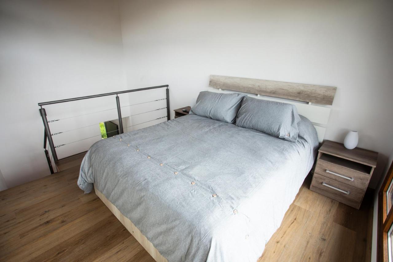 Apartamento Manzanos San Carlos de Bariloche