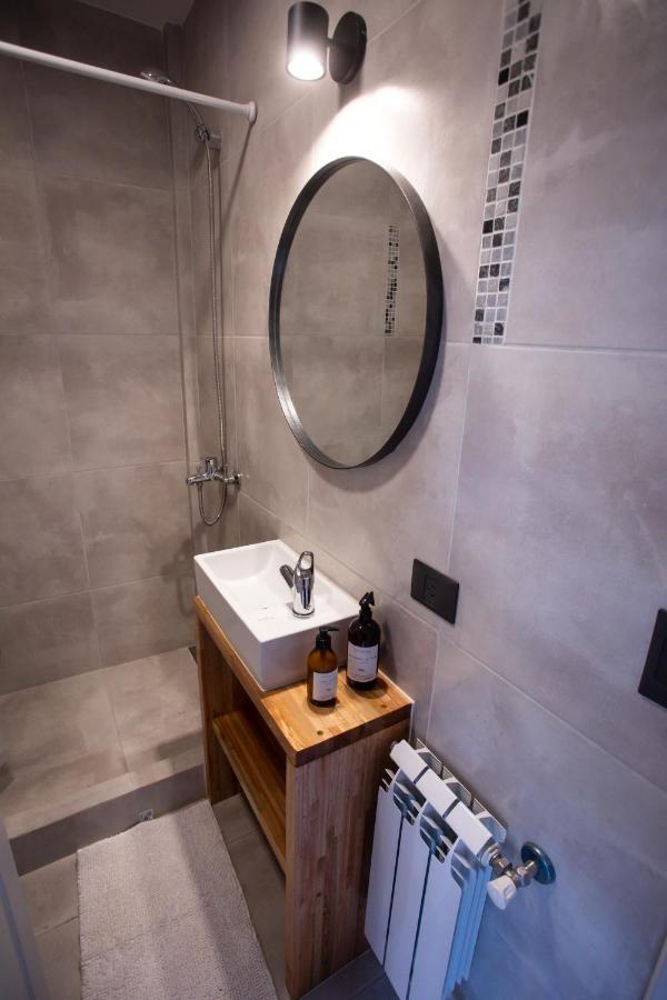 Apartamento Manzanos San Carlos de Bariloche
