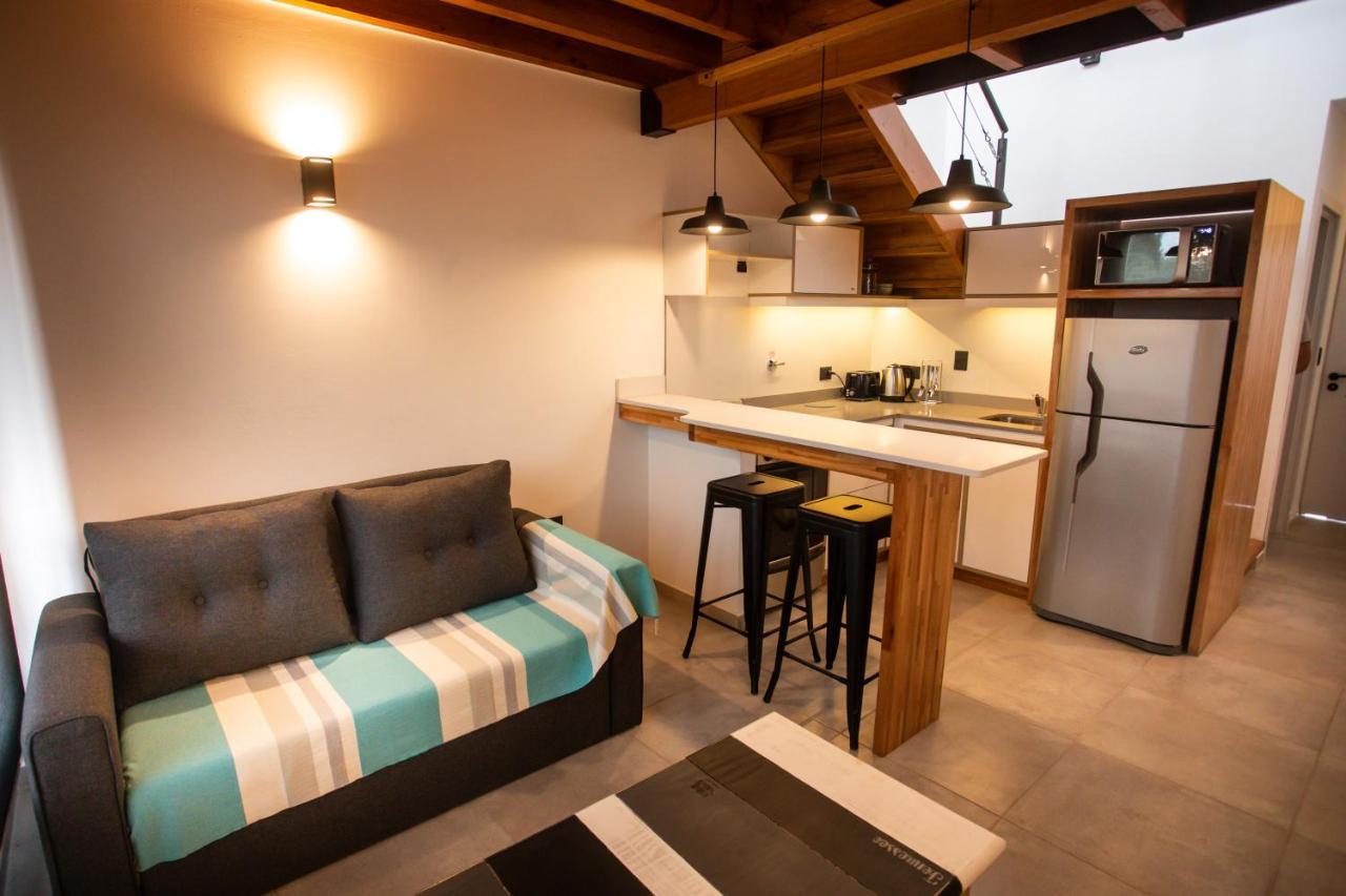 Apartamento Manzanos