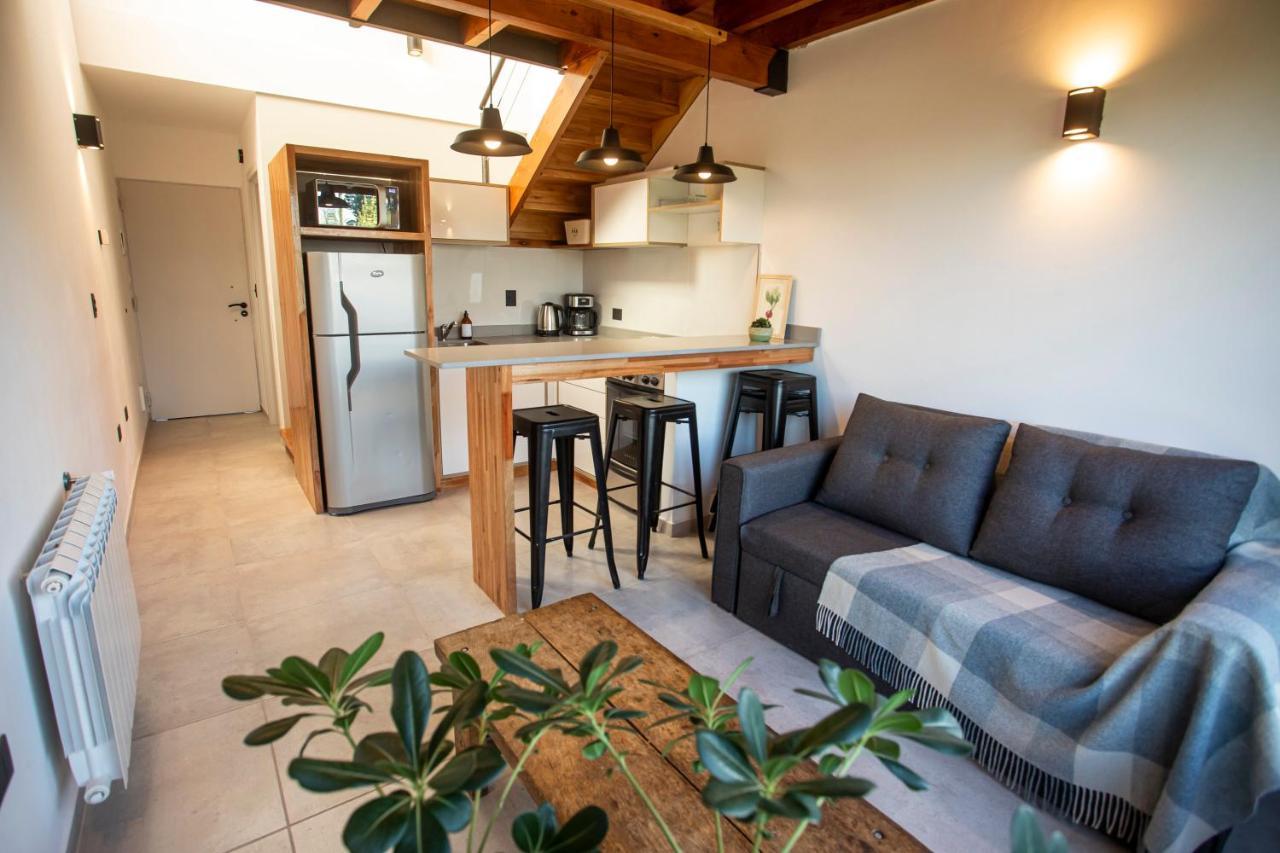 Manzanos Apartamento