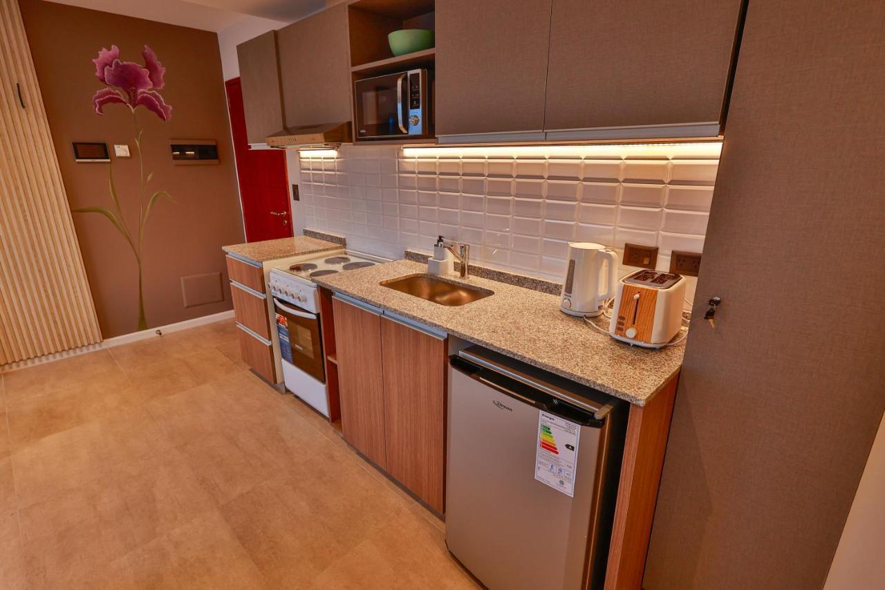 Apartamento Patagonia Deluxe View San Carlos de Bariloche