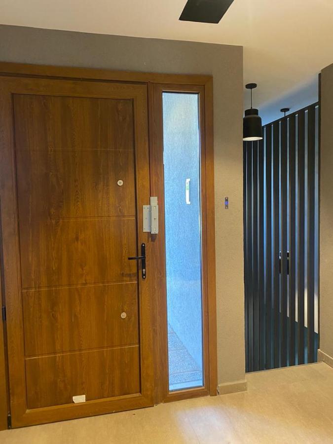Apartamento Patagonia Deluxe View San Carlos de Bariloche