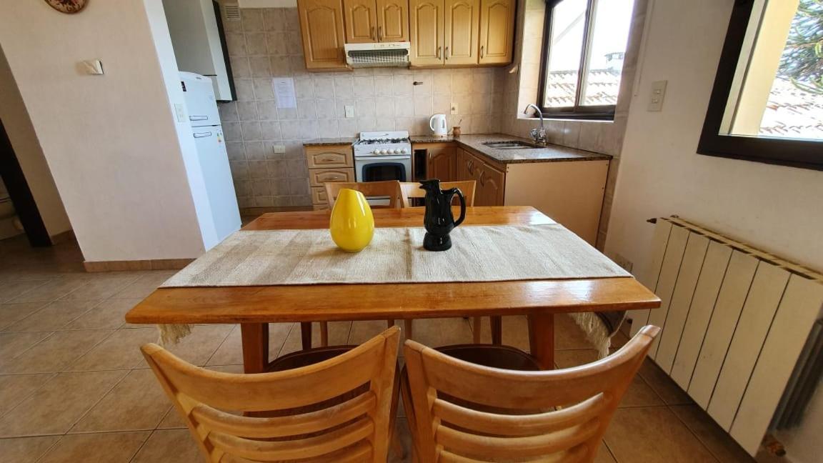 Apartamento Dpto. Centrico Amplio. Jardin Y Vistas 1/2 San Carlos de Bariloche