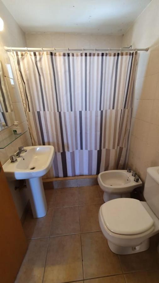 Dpto. Centrico Amplio. Jardin Y Vistas 1/2 Apartamento *