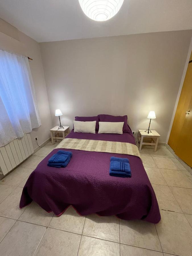 Apartamento Dpto. Centrico Amplio. Jardin Y Vistas 1/2 San Carlos de Bariloche