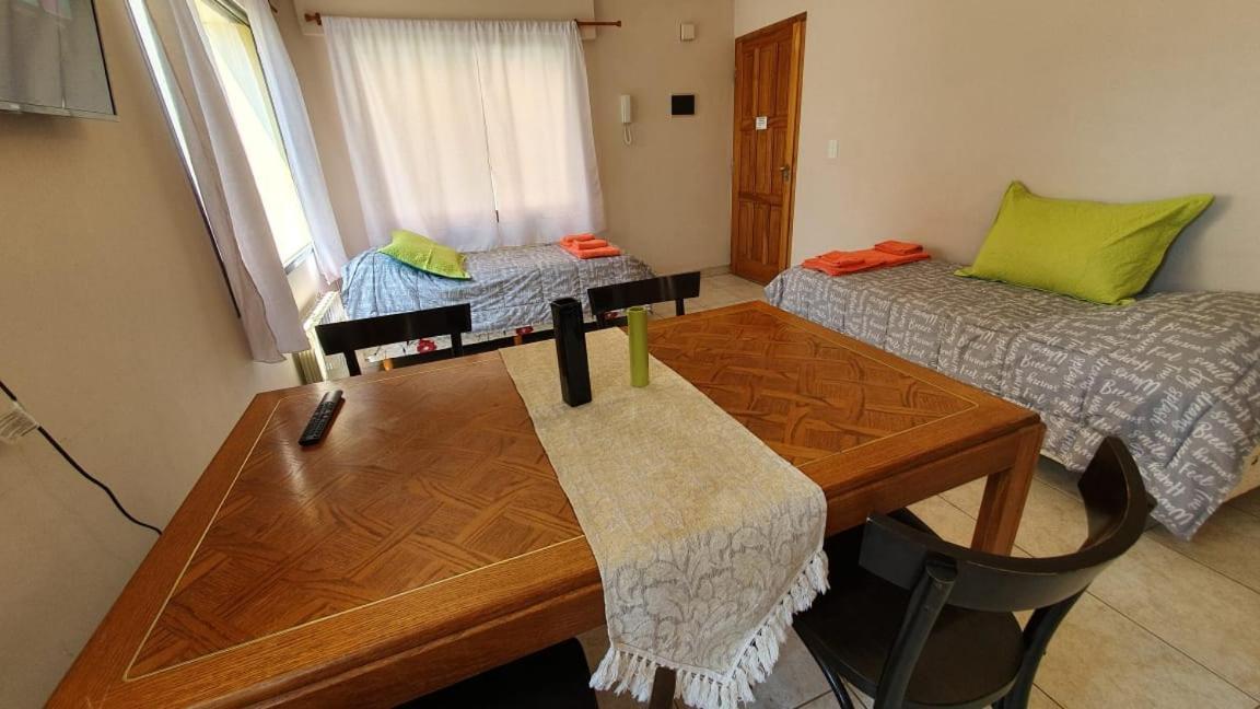 Apartamento Dpto. Centrico Amplio. Jardin Y Vistas 1/2 *
