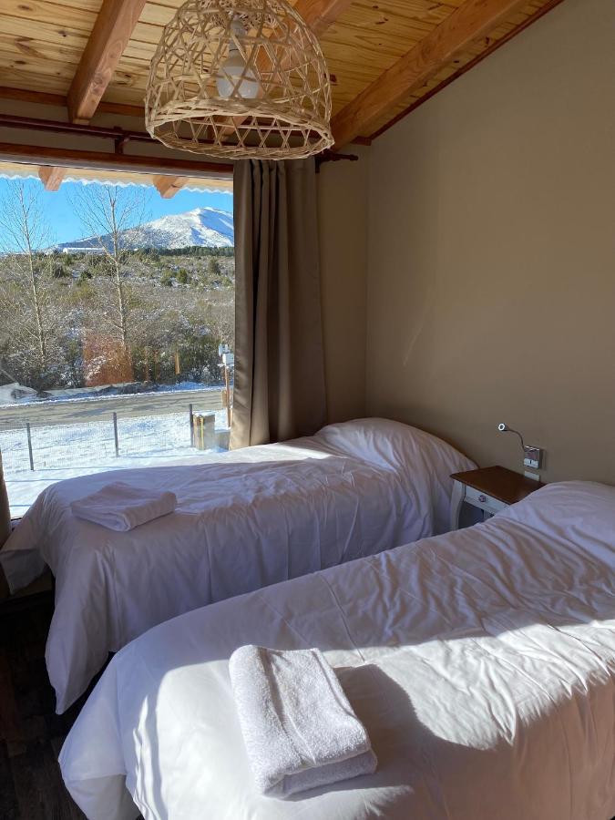 Apartamento Free Mountain