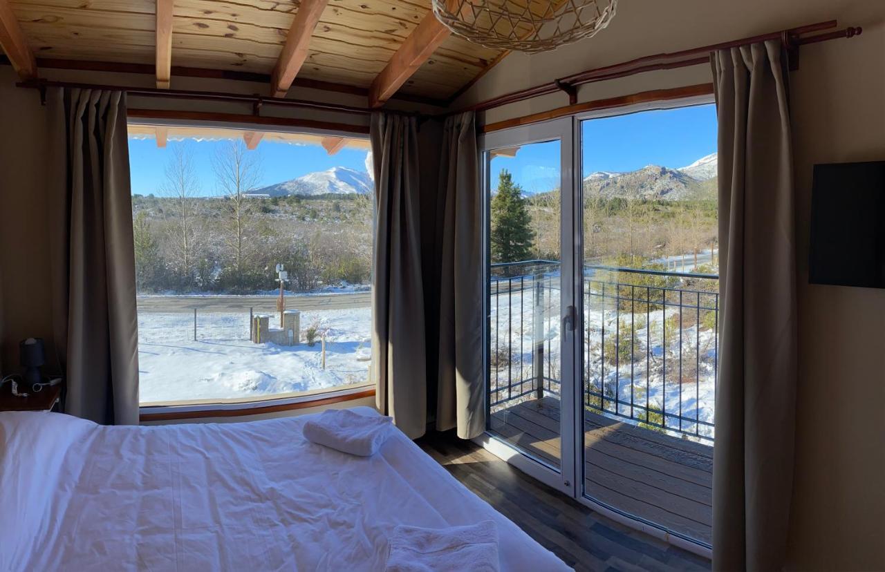 Free Mountain Apartamento