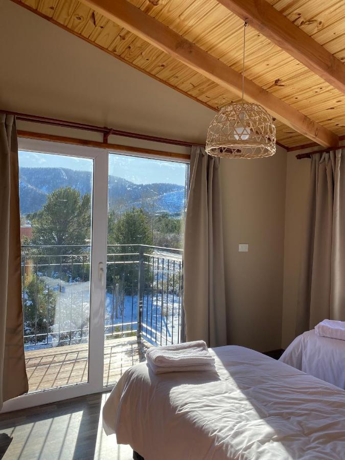 Free Mountain Apartamento *