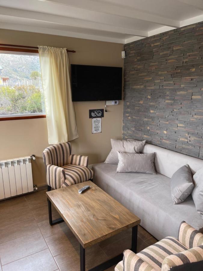 Free Mountain Apartamento