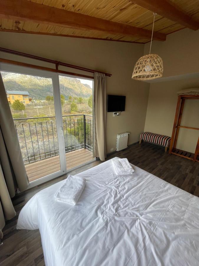 Apartamento Free Mountain San Carlos de Bariloche