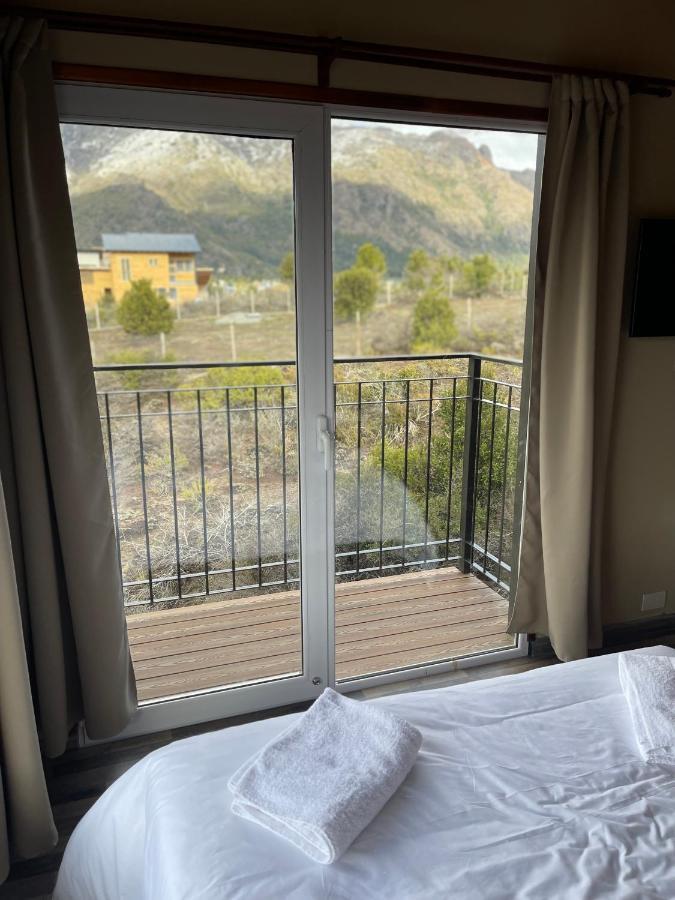 Apartamento Free Mountain