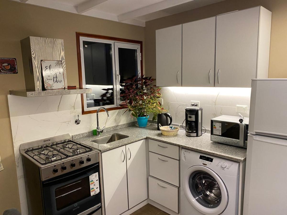 Apartamento Free Mountain