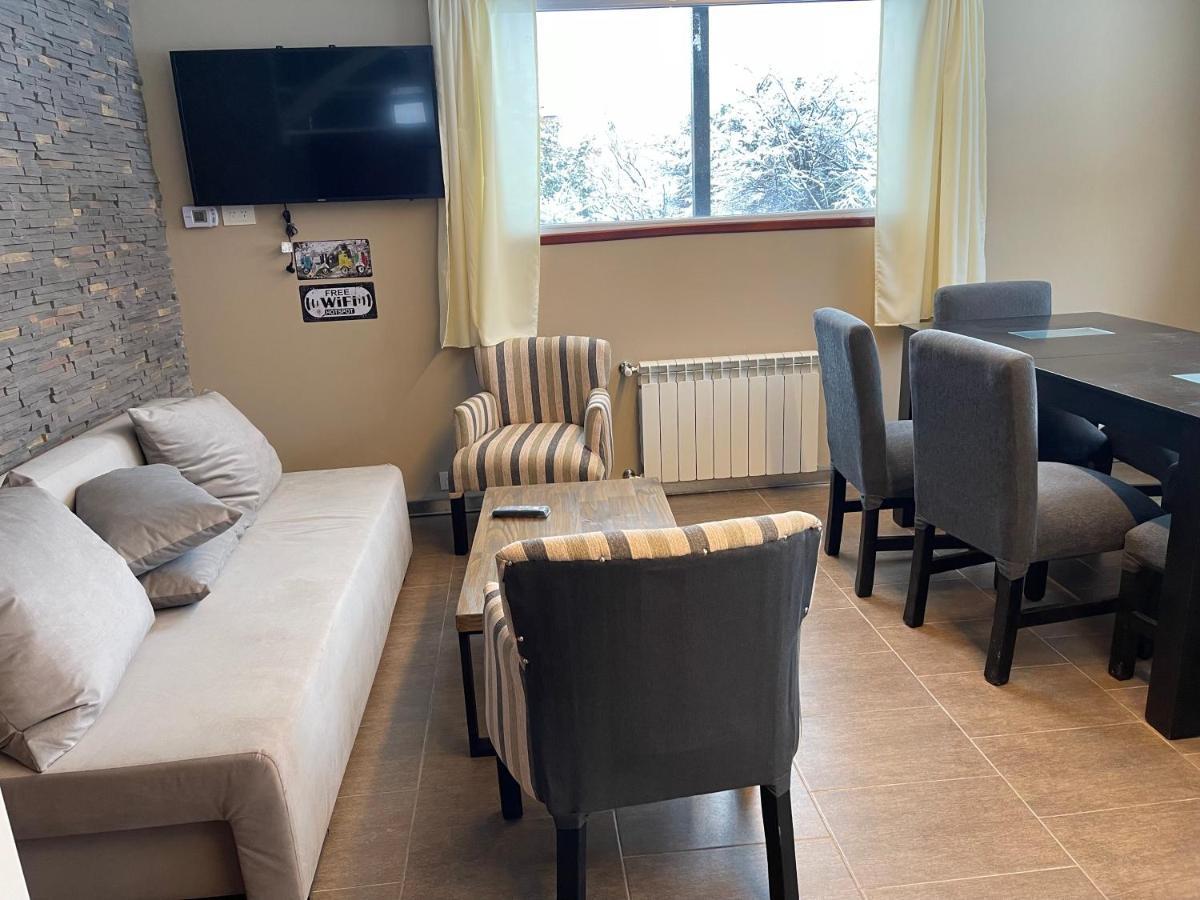 Free Mountain Apartamento *